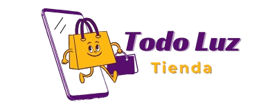 Tienda Todo Luz